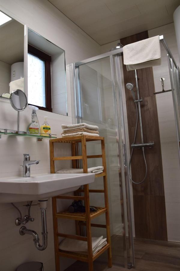 גהס Ferienhaus Jagafranzl מראה חיצוני תמונה