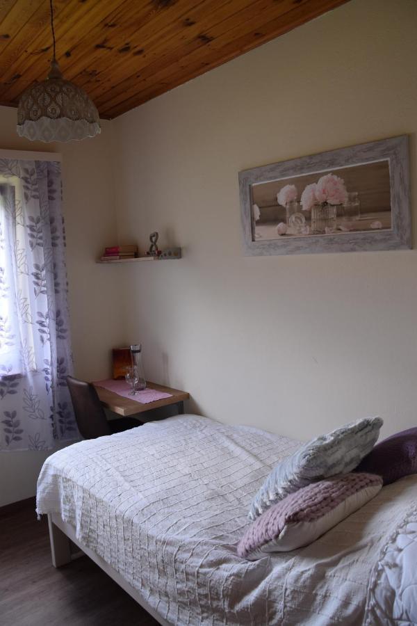גהס Ferienhaus Jagafranzl מראה חיצוני תמונה