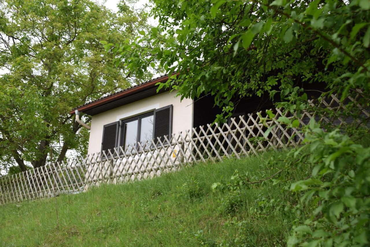 גהס Ferienhaus Jagafranzl מראה חיצוני תמונה
