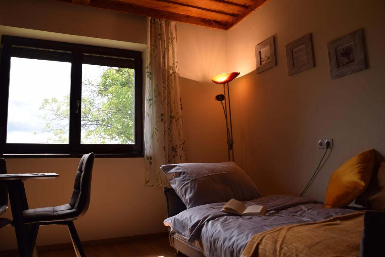 גהס Ferienhaus Jagafranzl מראה חיצוני תמונה